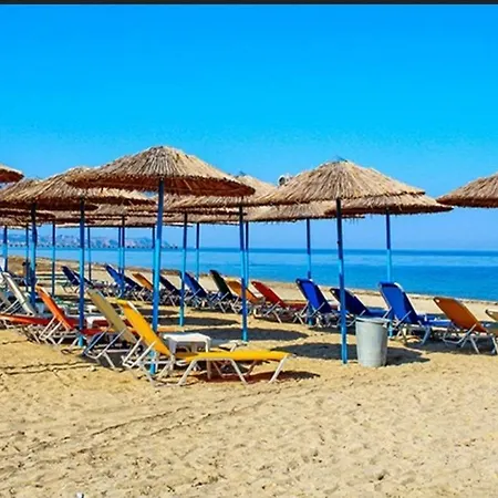 Sun Rise شقة Peraía