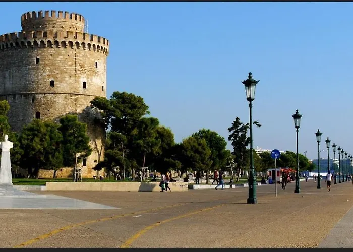 Sun Rise * Peraia (Thessaloniki)