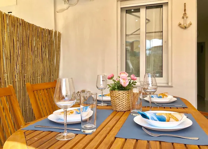 Sun Rise Apartment Peraia (Thessaloniki)